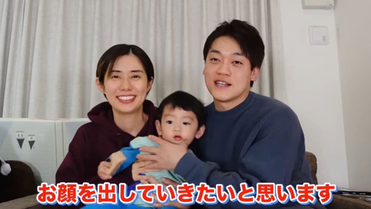 おばたのお兄さん