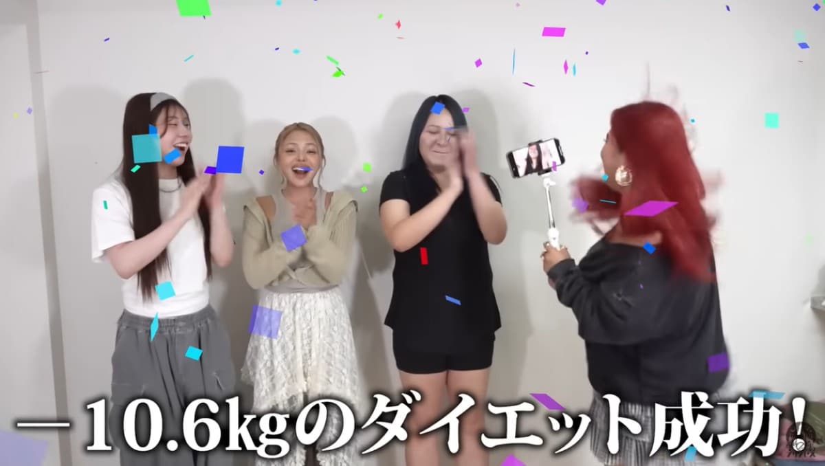 画像出典：YouTubeチャンネル「午前0時のプリンセス【ぜろぷり】」（@am0princess）