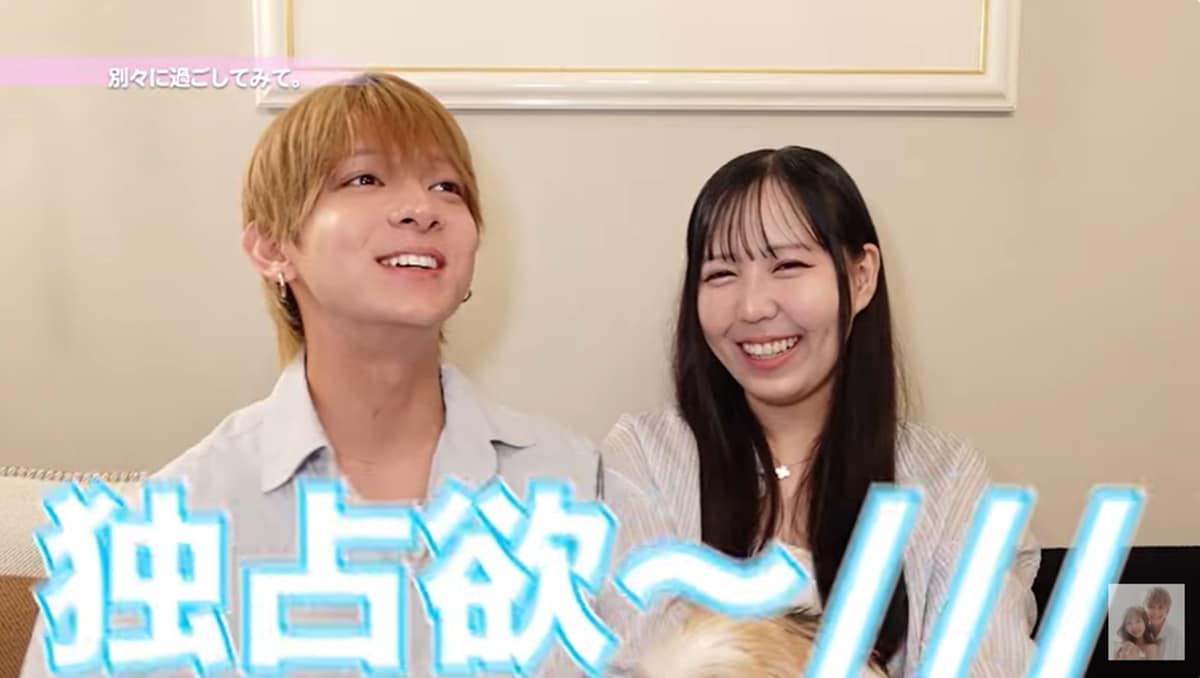 ゆりいちちゃんねる