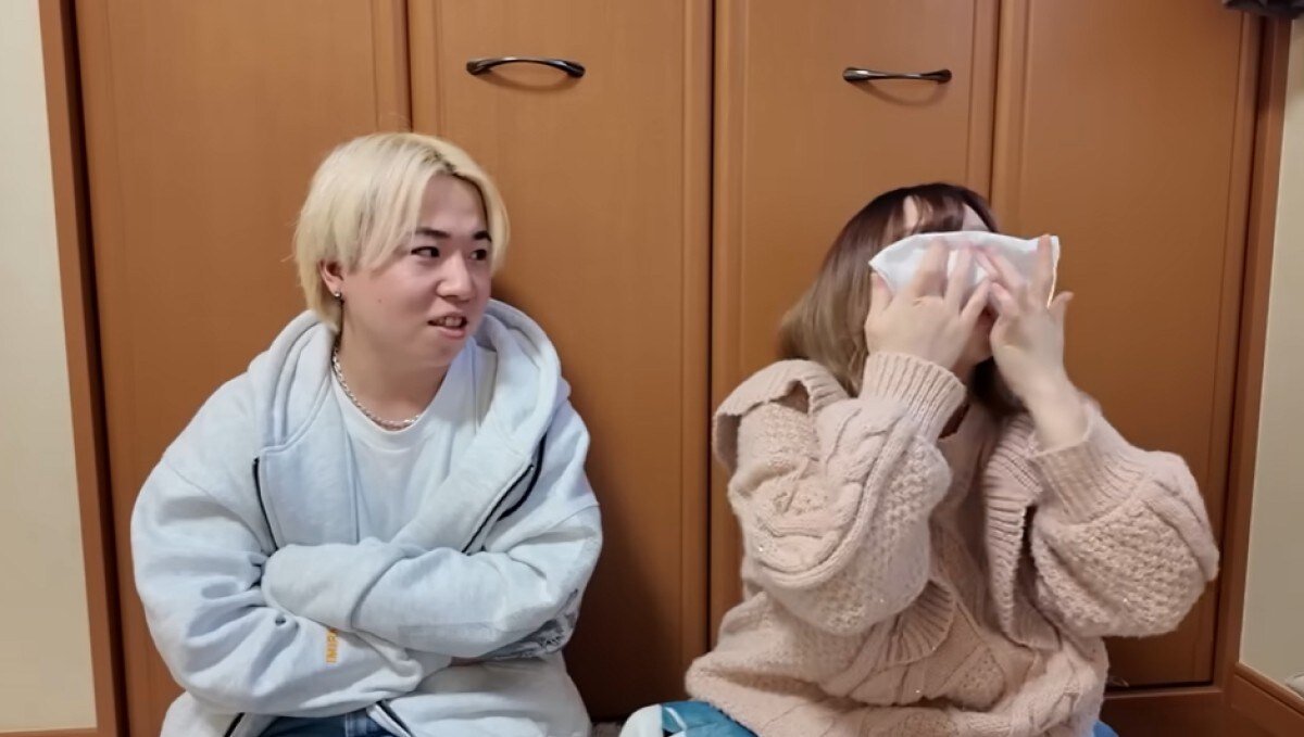 エスポワール・トライブひろと、第1子出産