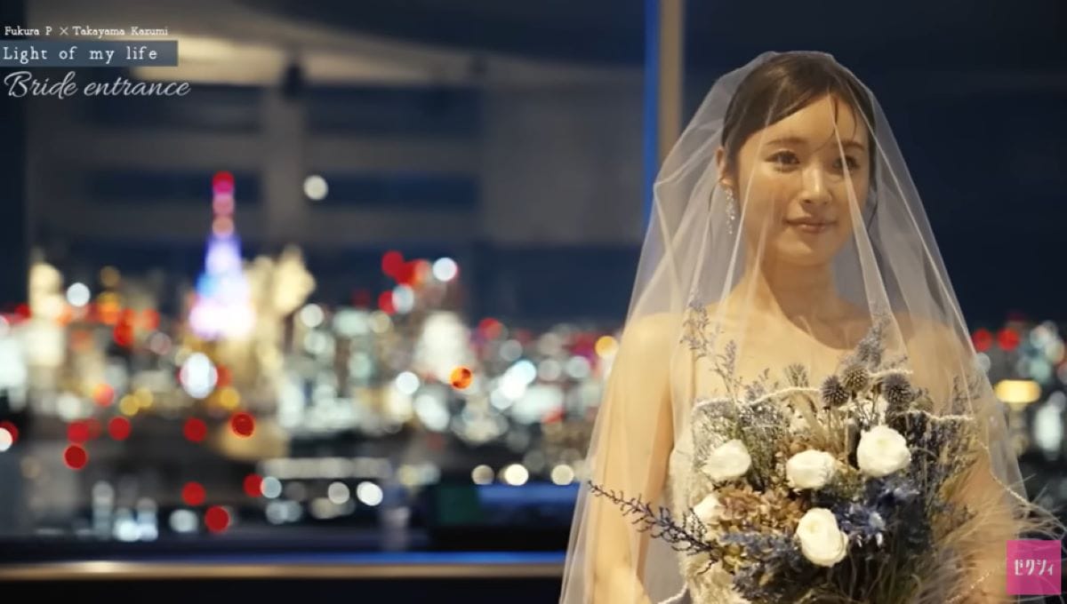 ふくらP　高山一実