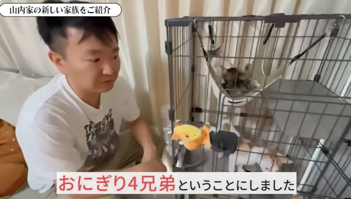 かまいたち・やまうち界隈