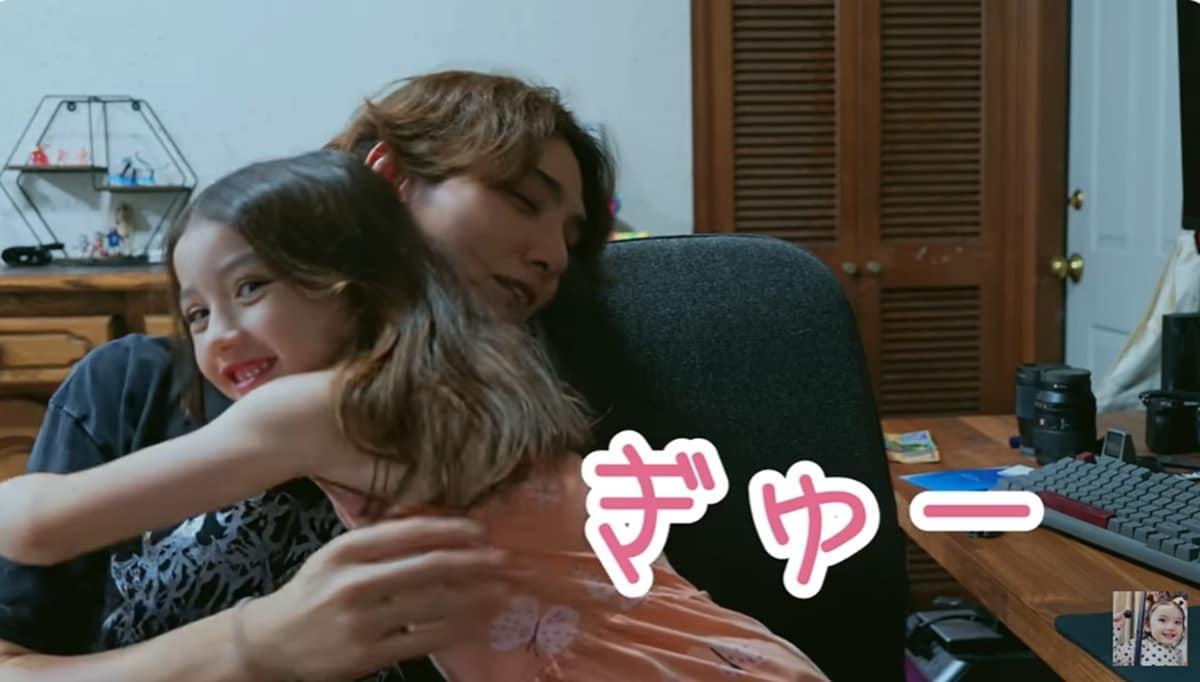 バイリンガルエミリYouTube