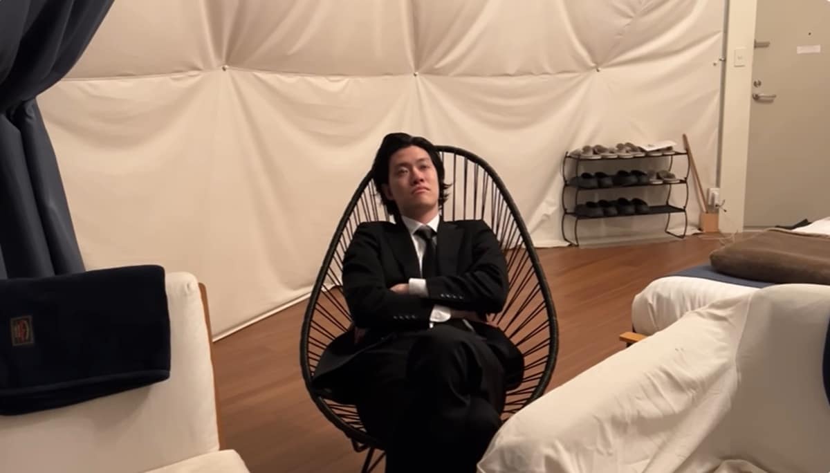 粗品YouTube霜降り明星