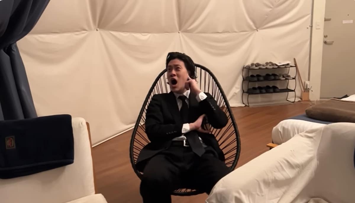 粗品YouTube霜降り明星