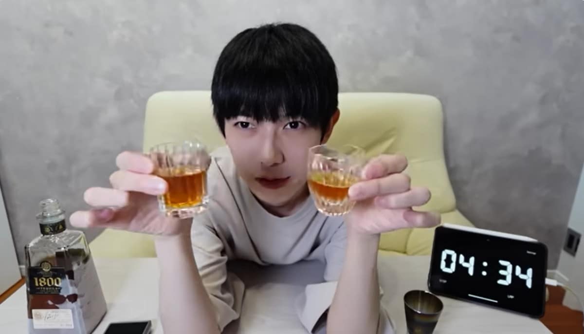 本郷奏多の日常