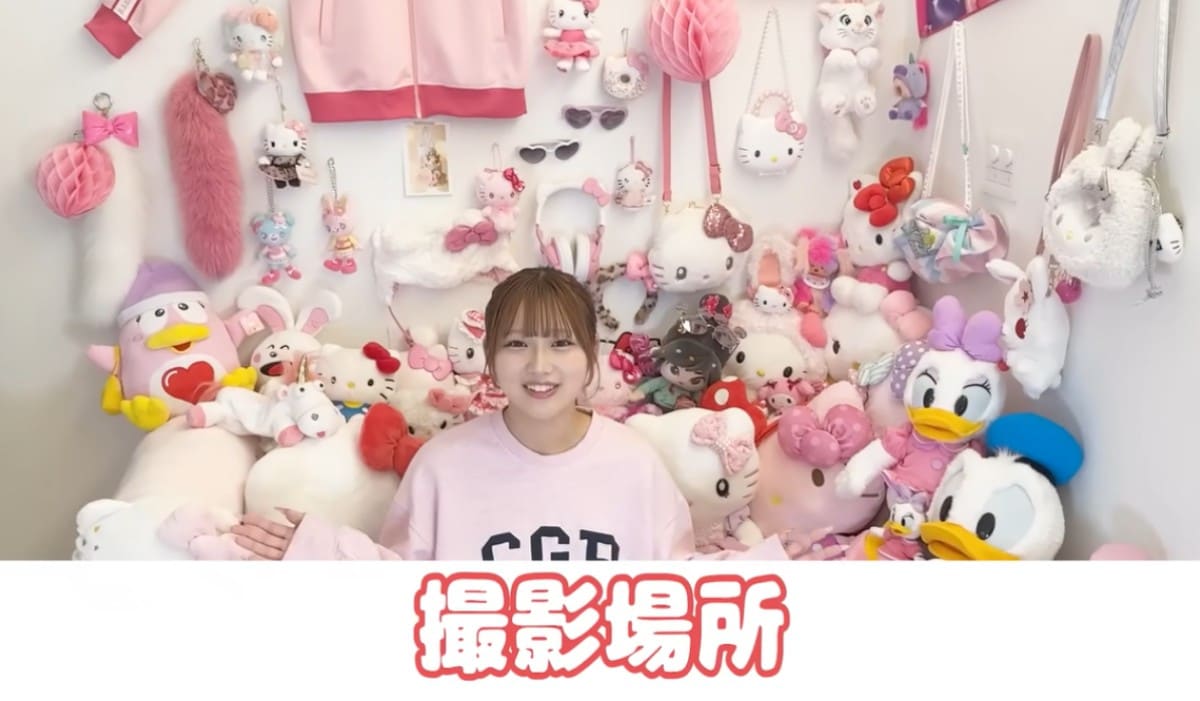 希空ちゃんネル