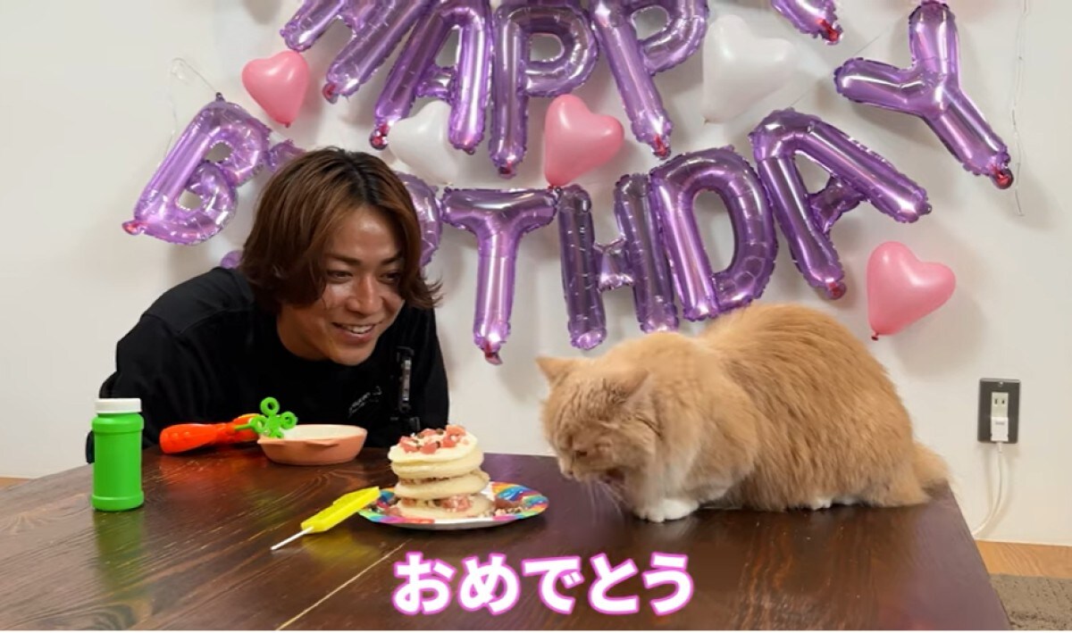亀梨和也YouTube