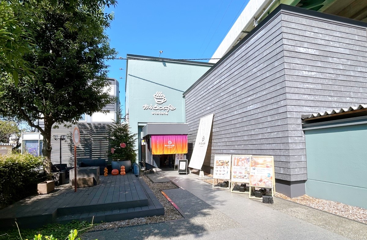 鉄道博物館駅,大宮,ニューシャトル,てっぱく,埼玉新都市交通伊奈線,駅周辺,おふろcafe