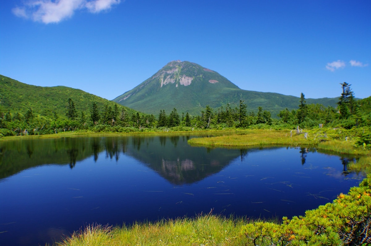 好き＆行ってみたい「北海道の山」ランキング