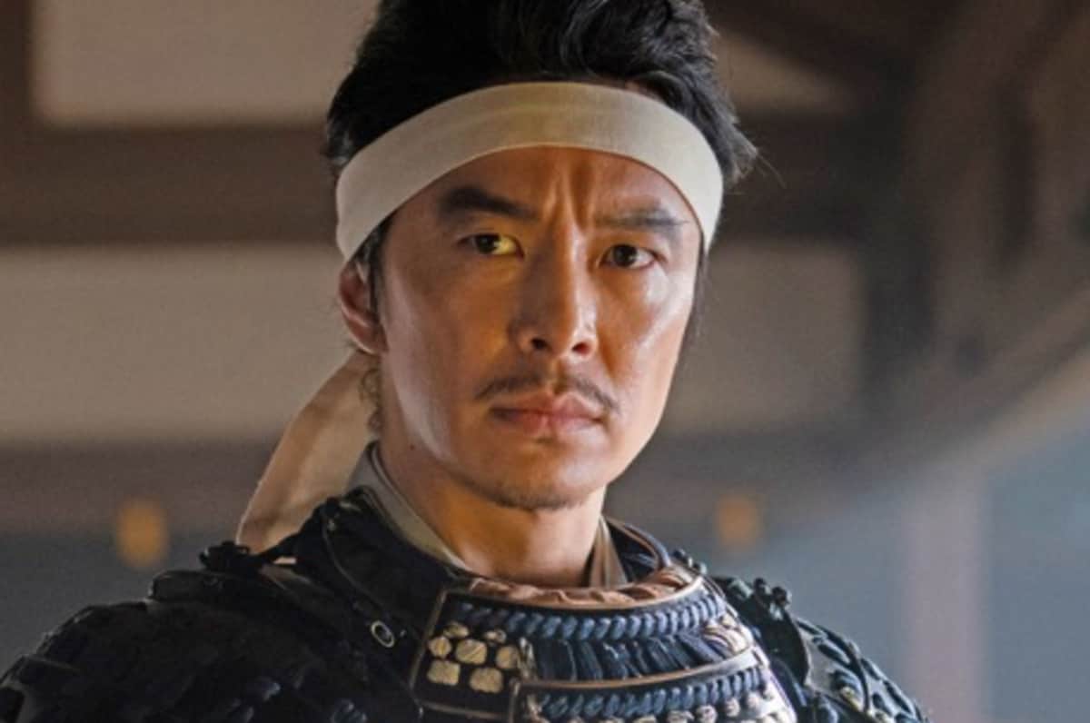 「明智光秀」がハマり役だった俳優ランキング（画像出典：NHKアーカイブス）