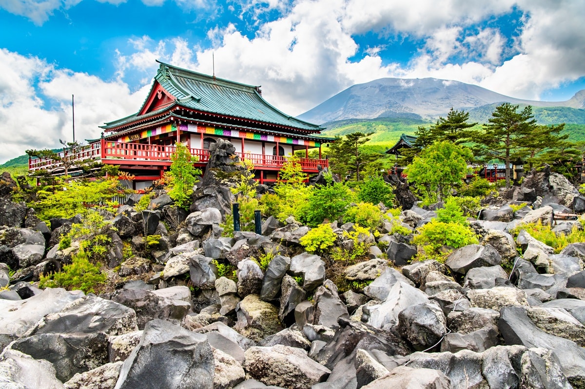 好き＆行ってみたい「関東地方の山」ランキング