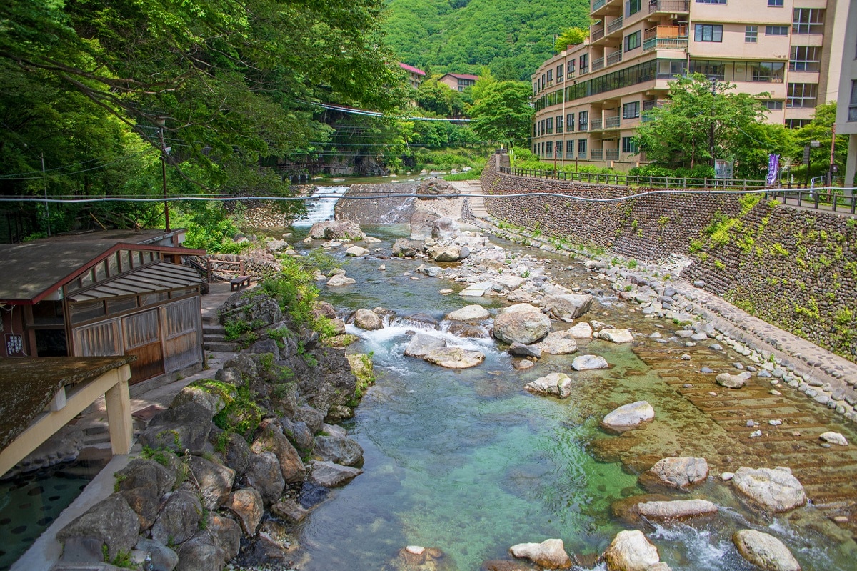秋田県で行きたい温泉地ランキング