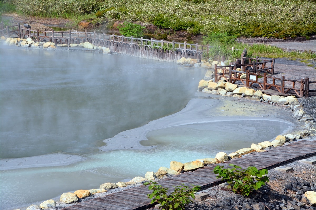 北海道で行きたい温泉地ランキング