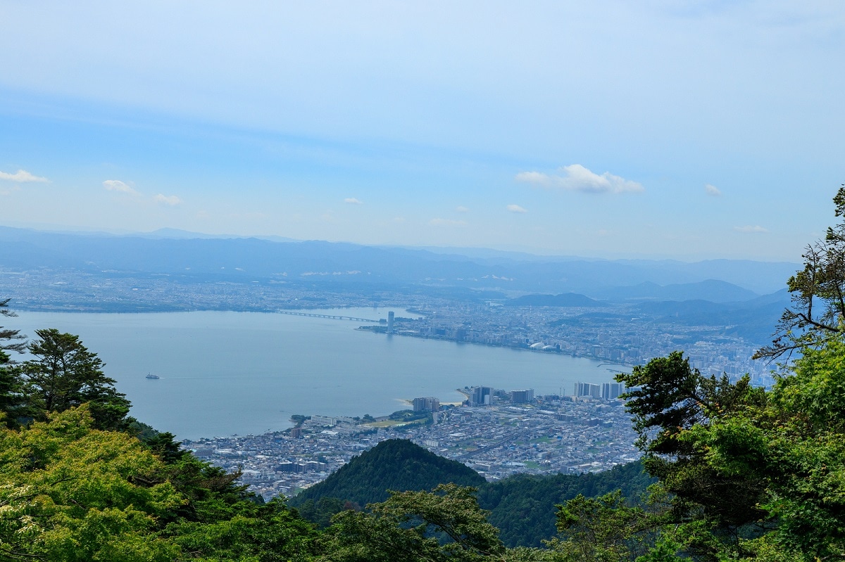 滋賀県で行きたい温泉地ランキング