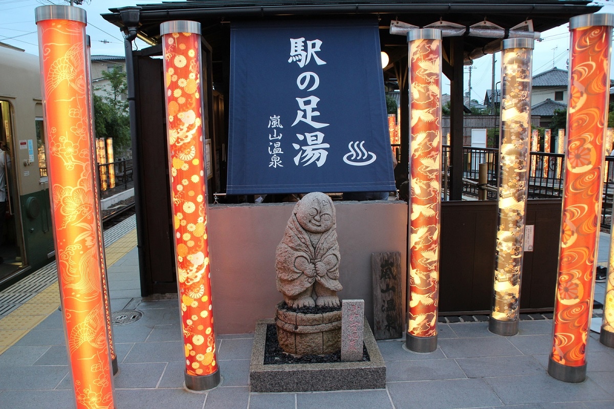 京都府で行きたい温泉地ランキング
