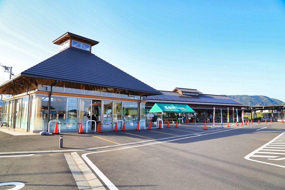 好き＆行ってみたい「神奈川県の道の駅」ランキング