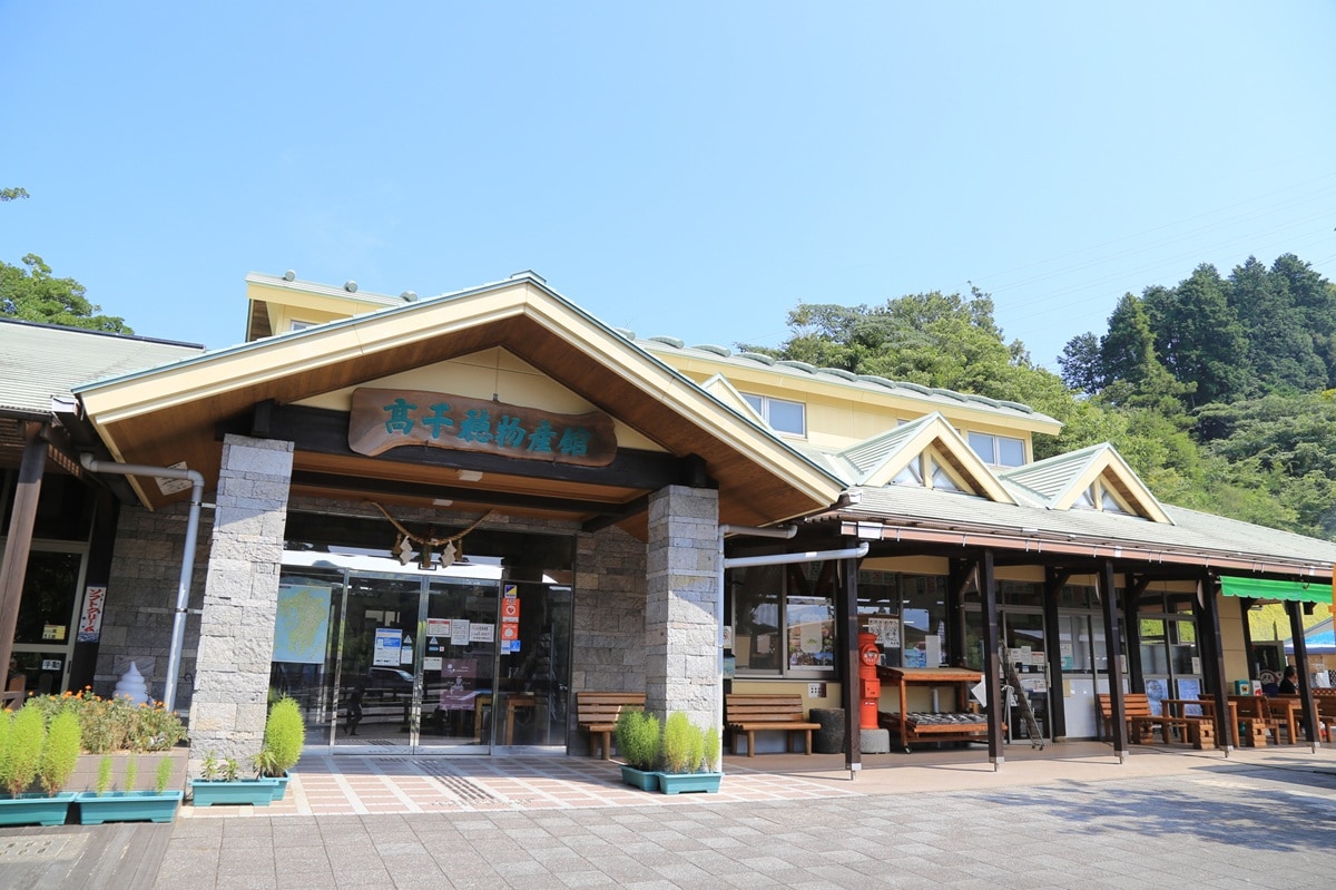 好き&行ってみたい「宮崎県の道の駅」ランキング