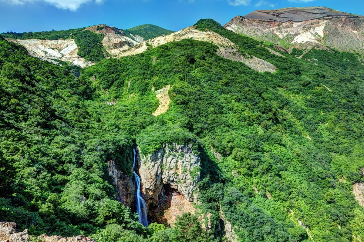 好き＆行ってみたい「宮城県の森林浴スポット」ランキング