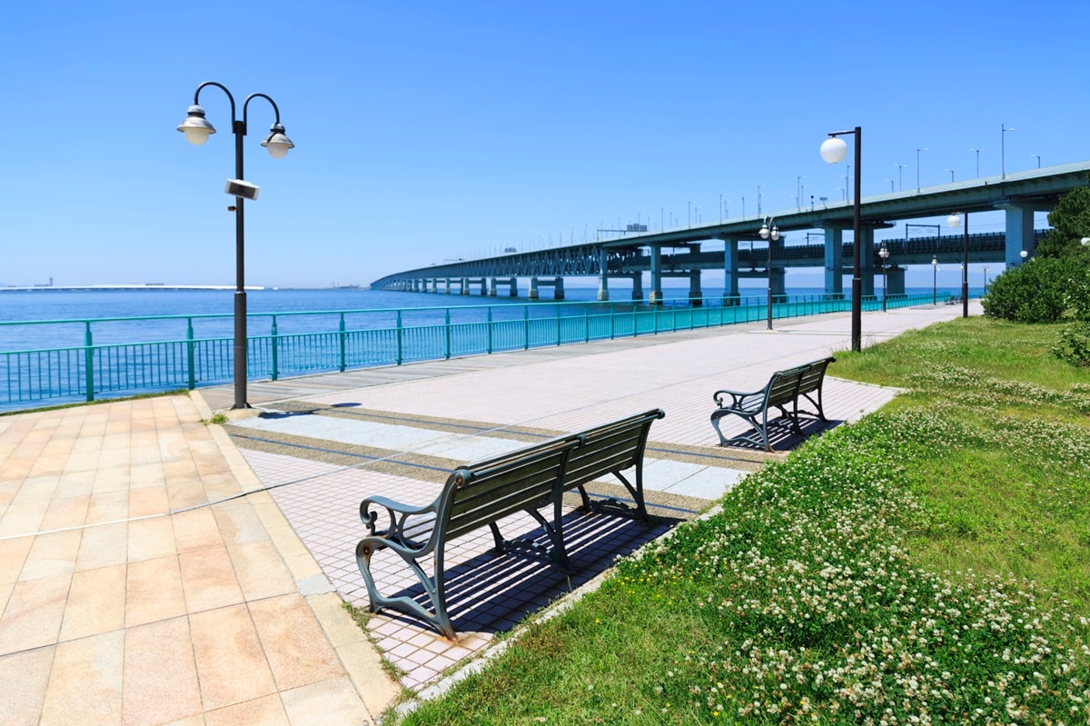 好き＆行ってみたい「大阪府の星空スポット」ランキング