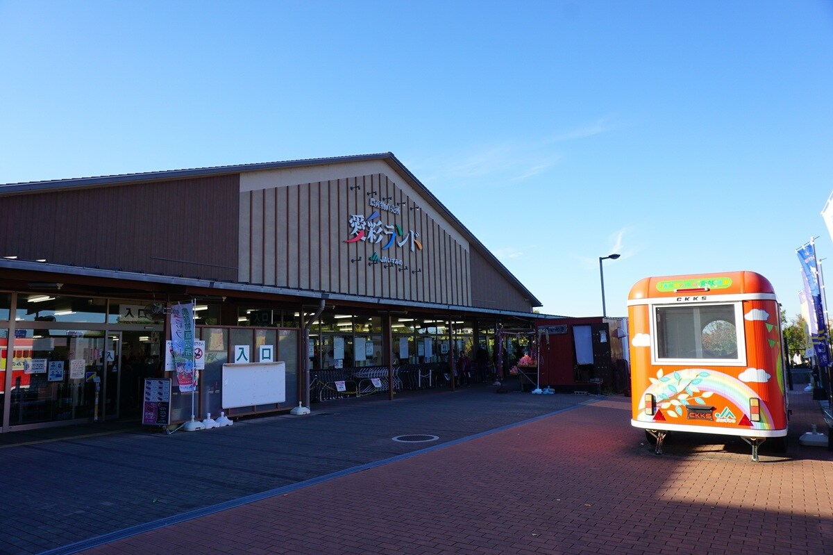 グルメが魅力的だと思う大阪府の道の駅ランキング