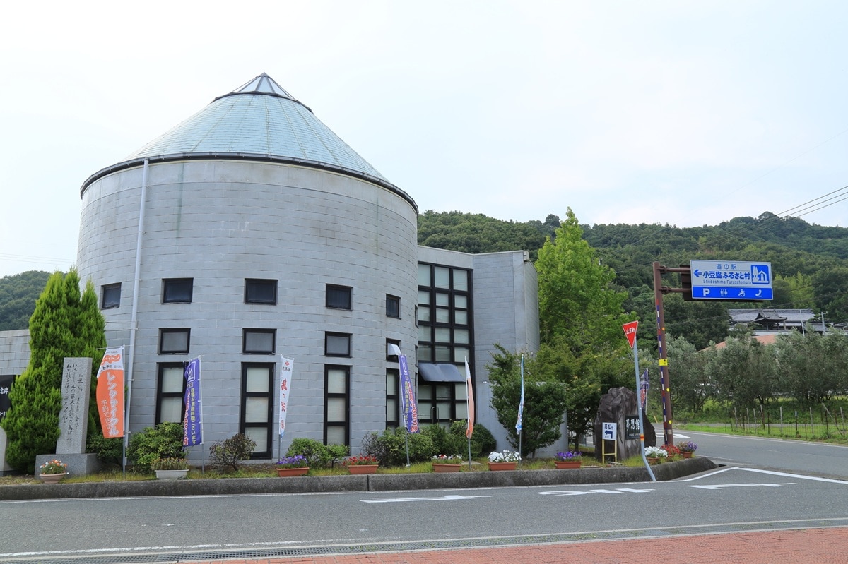 グルメが魅力的だと思う香川県の道の駅ランキング