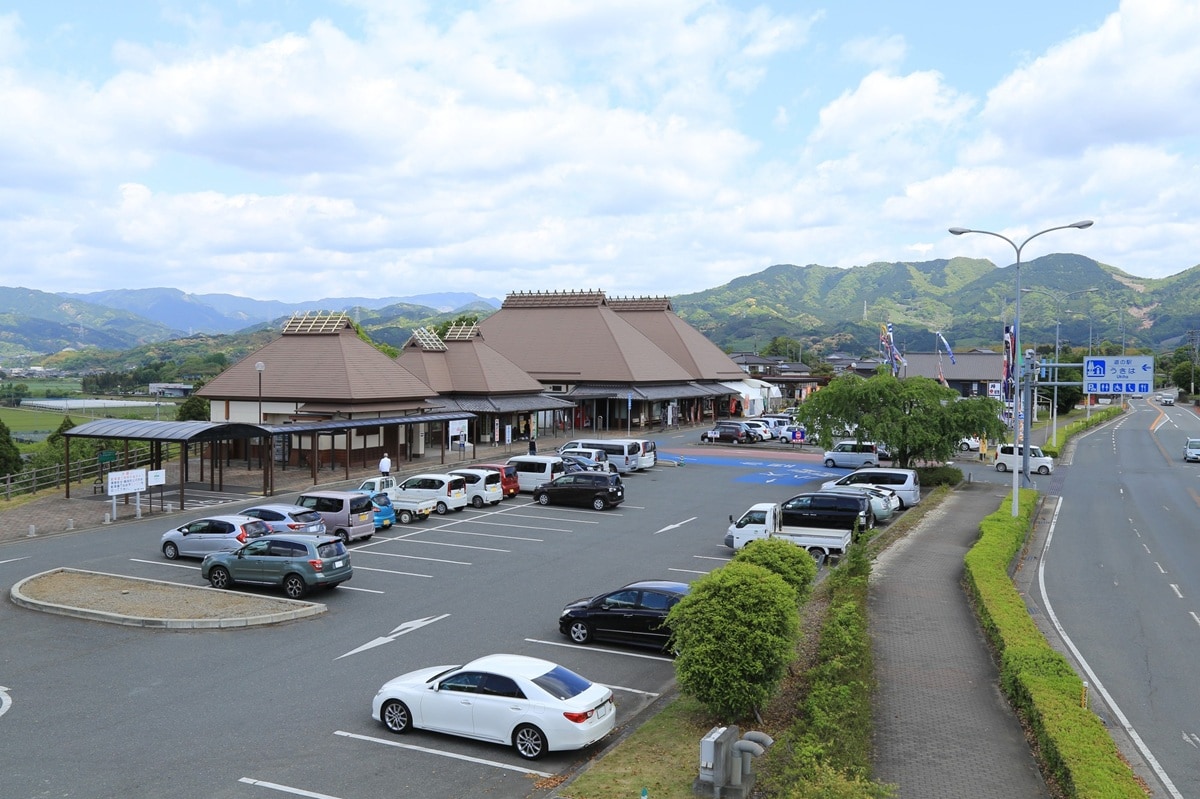 グルメが魅力的だと思う福岡県の道の駅ランキング