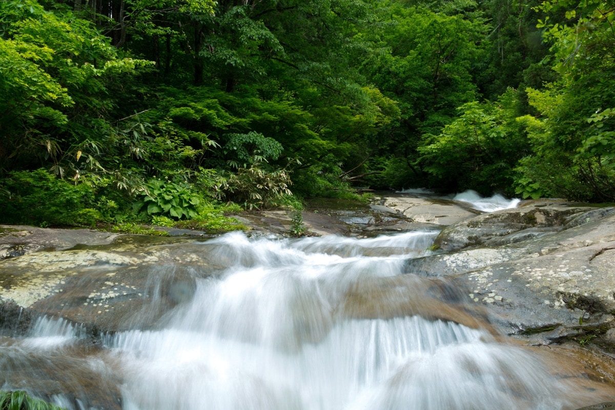 「富山県で夏に行きたい滝」ランキング