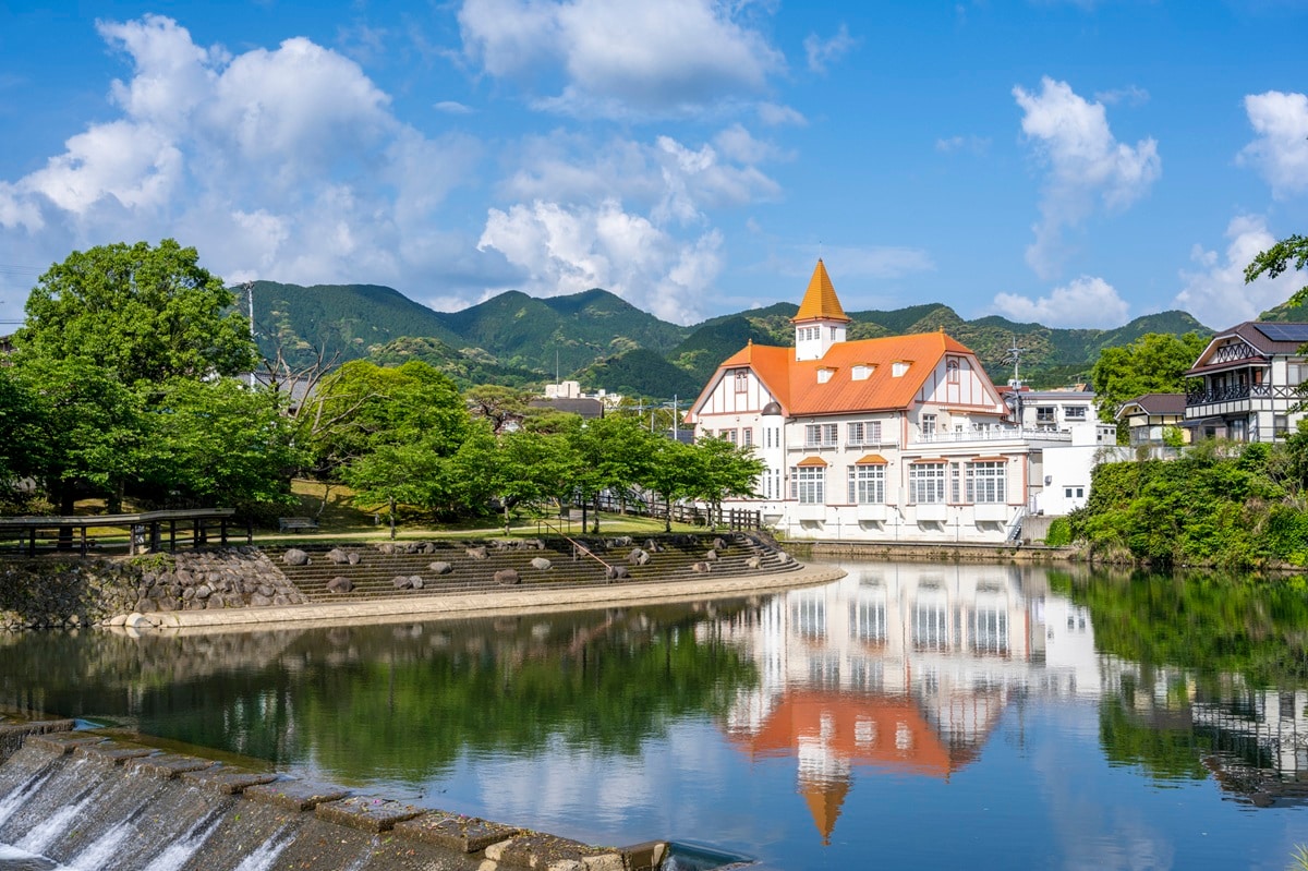 好き＆行ってみたい「福岡・佐賀・長崎の温泉」ランキング