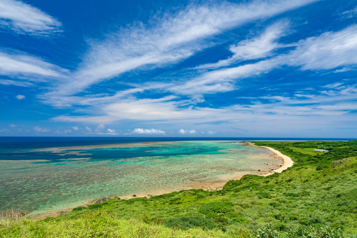 「ナンバープレートにしたい」と思う沖縄県の地名ランキング