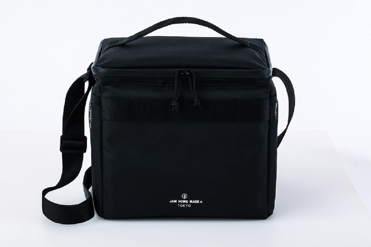 ジャムホームメイド 超保冷バッグ