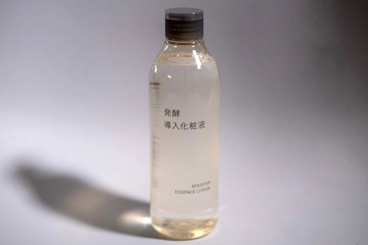 発酵導入化粧液（300ミリリットル・税込1590円）