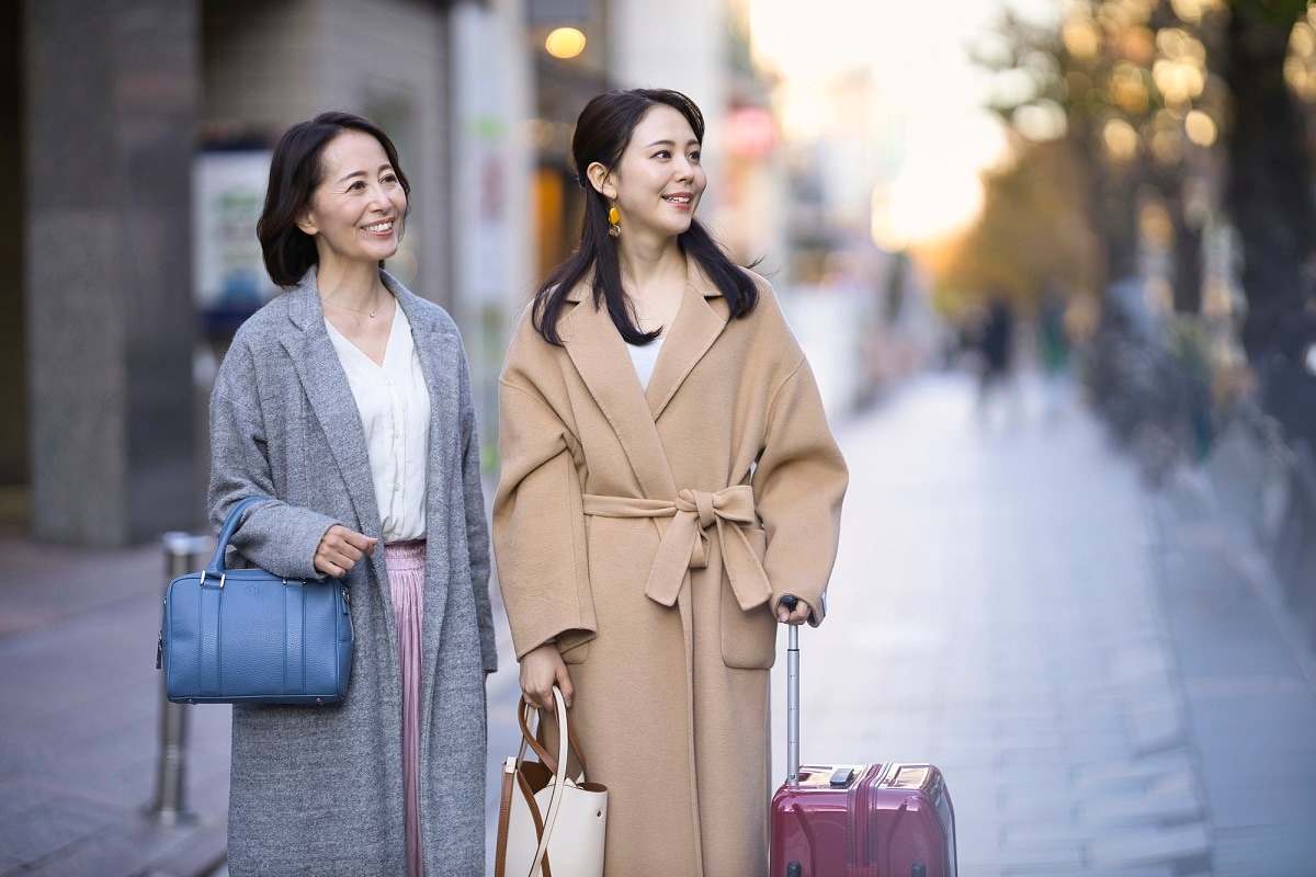 年末年始の旅行は「ツアー」「個別手配」どちらがおすすめ？