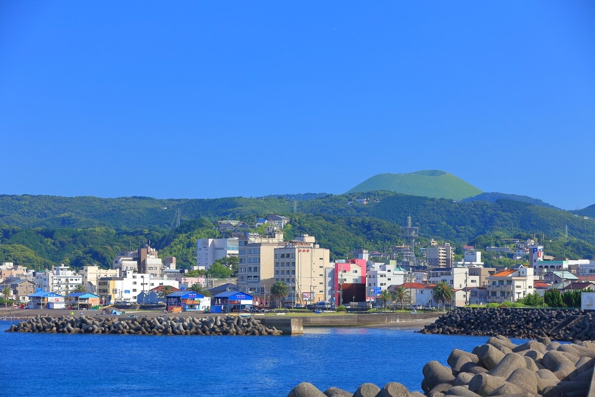 伊東温泉（静岡県）