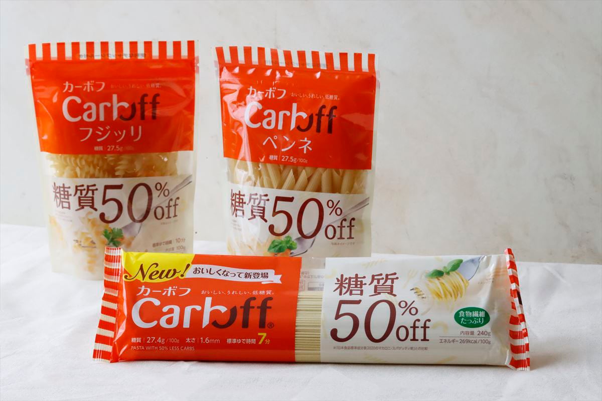 低糖質で人気の「カーボフ」はパスタ以外の料理も作れる？ 中華＆アジアの麺レシピ3品を試してみた All About ニュース