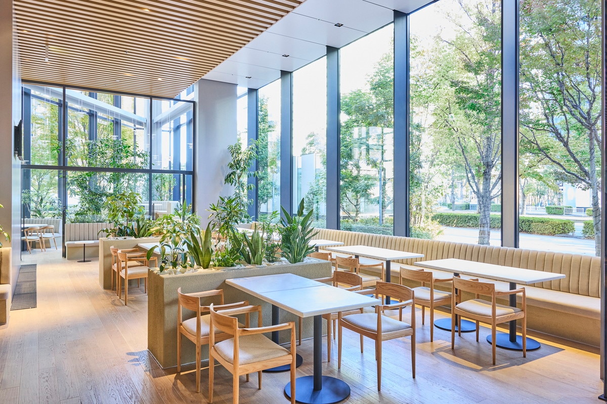 肌・身体・心の美と健康をつくる新しい食体験ができる「Shiseido Kitchen Lab」