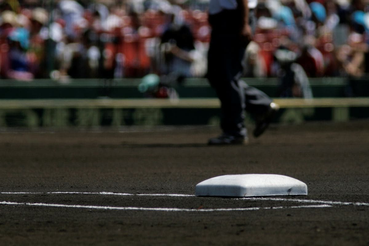 夏の甲子園イメージ写真
