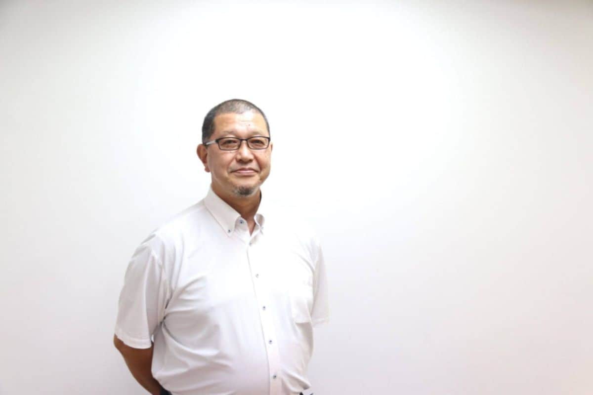 不登校の子どものために「学習の居場所」をつくった齋藤浩司さん（一般社団法人とえはたえ代表理事 菊名和み塾主宰）