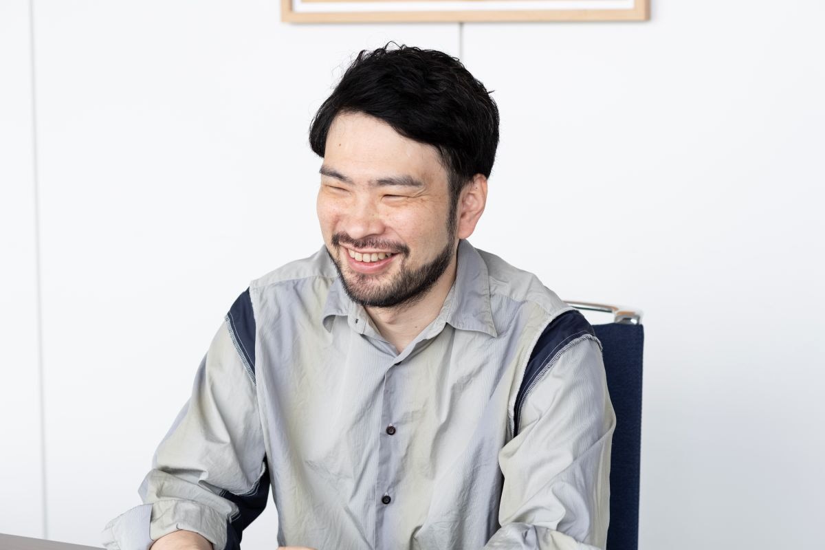 対人関係のストレスを手放す「斜め45度」の思考法を語る小川さん