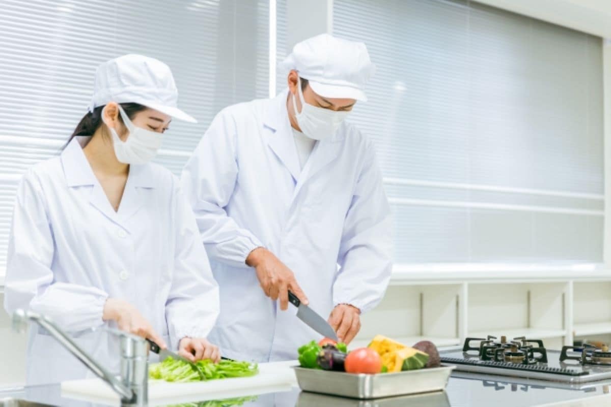 完食指導は今や昔の話