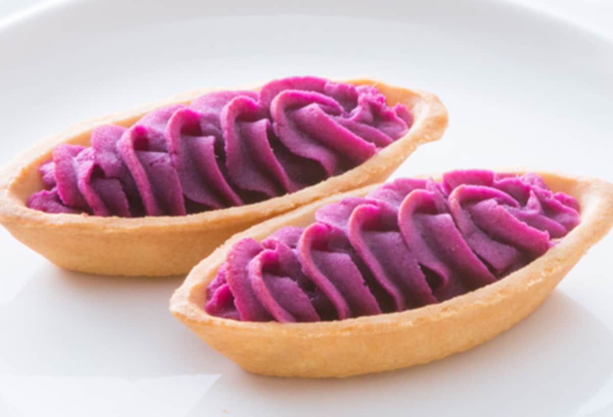 職場で配りたい「沖縄県のお土産」ランキング（画像出典：御菓子御殿 公式Webサイト）