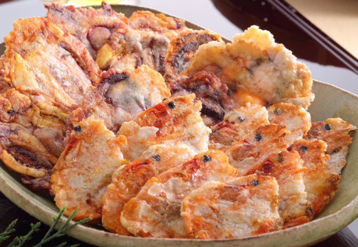 帰省時の手土産にしたい「福井県のお土産」ランキング（画像出典：越前海鮮倶楽部 公式Webサイト）