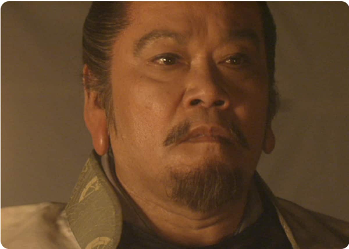 「徳川家康」がハマり役だった俳優ランキング（画像出典：NHKアーカイブス）