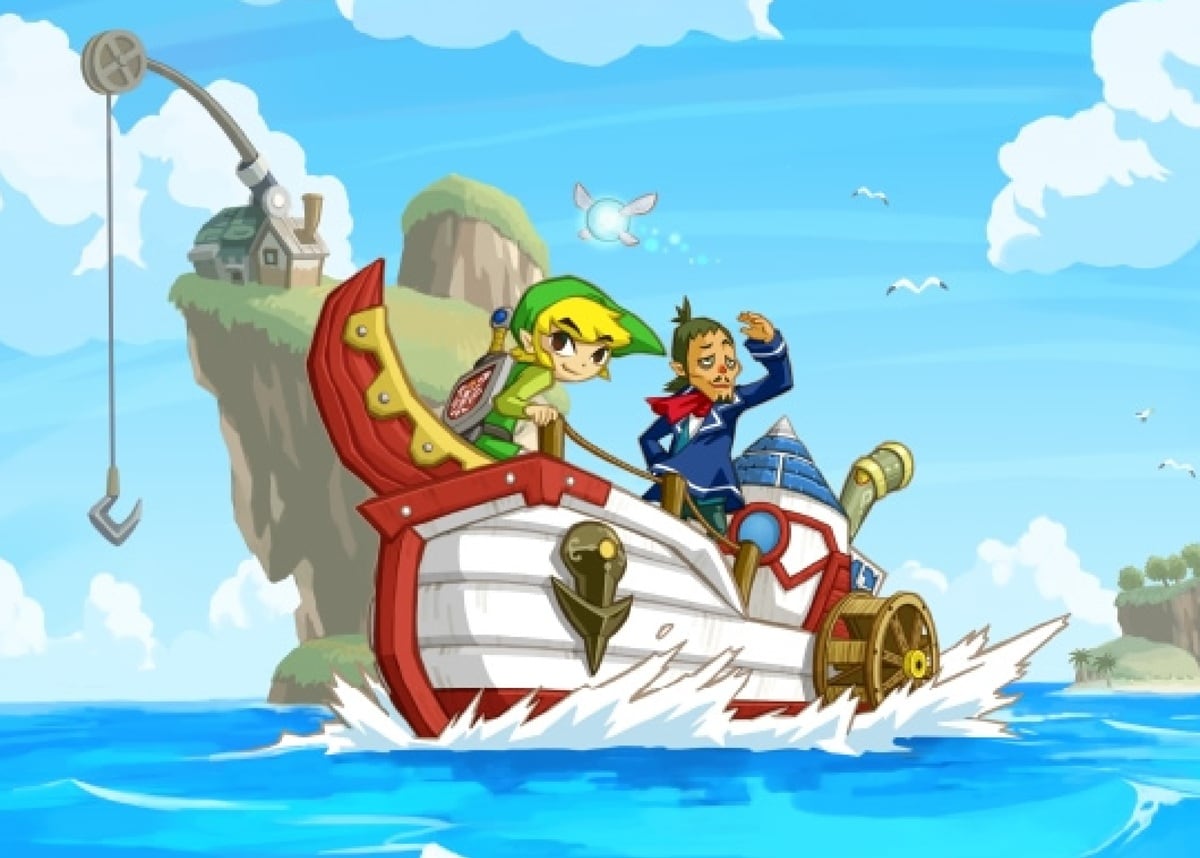 【20代が選ぶ】一番やり込んだ「ゼルダの伝説シリーズ」ランキング