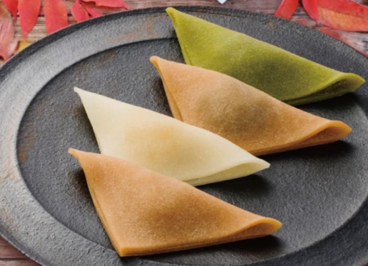 帰省時の手土産にしたい「京都府のお土産」ランキング（画像出典：井筒八ッ橋本舗 公式Instagram）