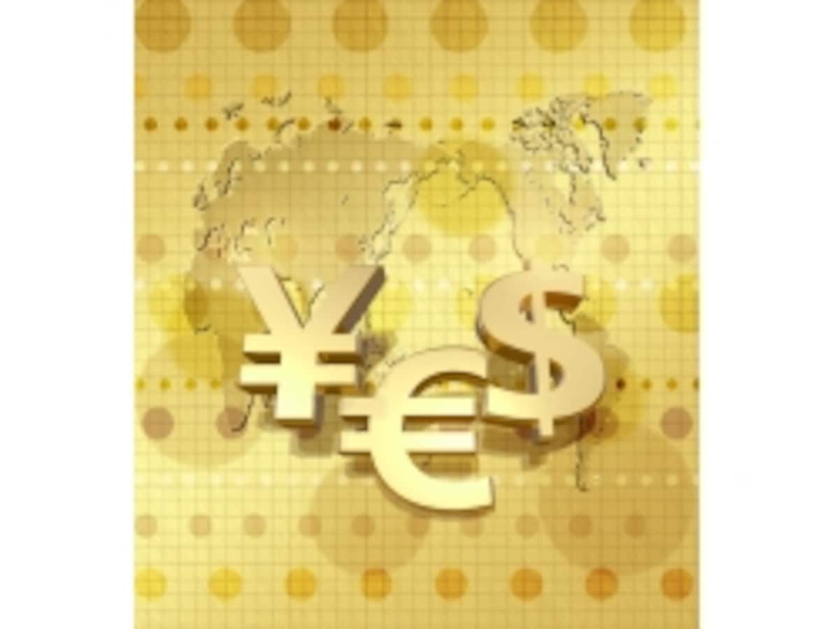 外貨預金の「為替手数料」のしくみとは [外貨預金・外貨MMF] All About