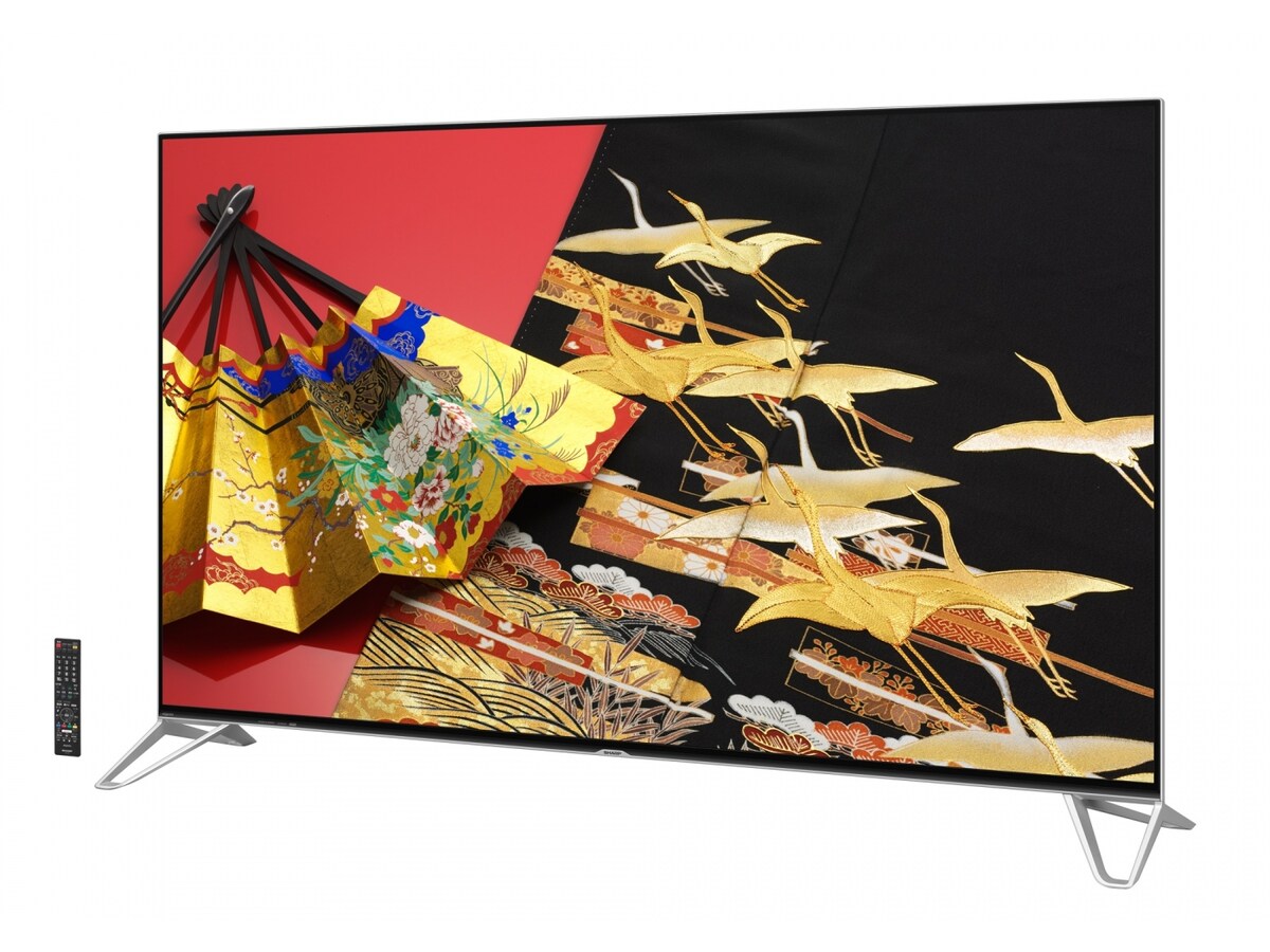 SHARP LC-24R30 ブルーレイ内蔵24型テレビ