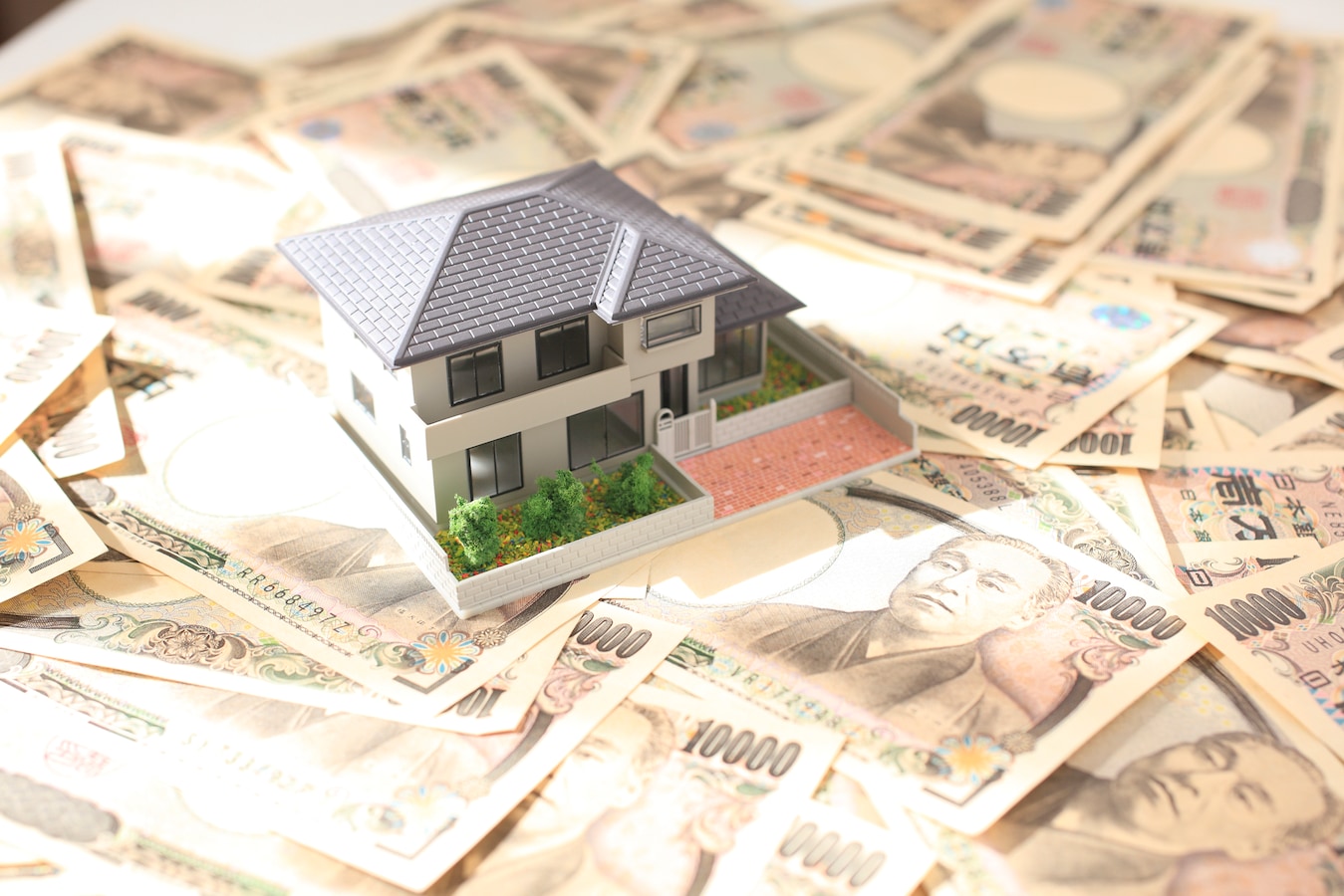 建物の火災保険金額はどう決める？ [損害保険] All About