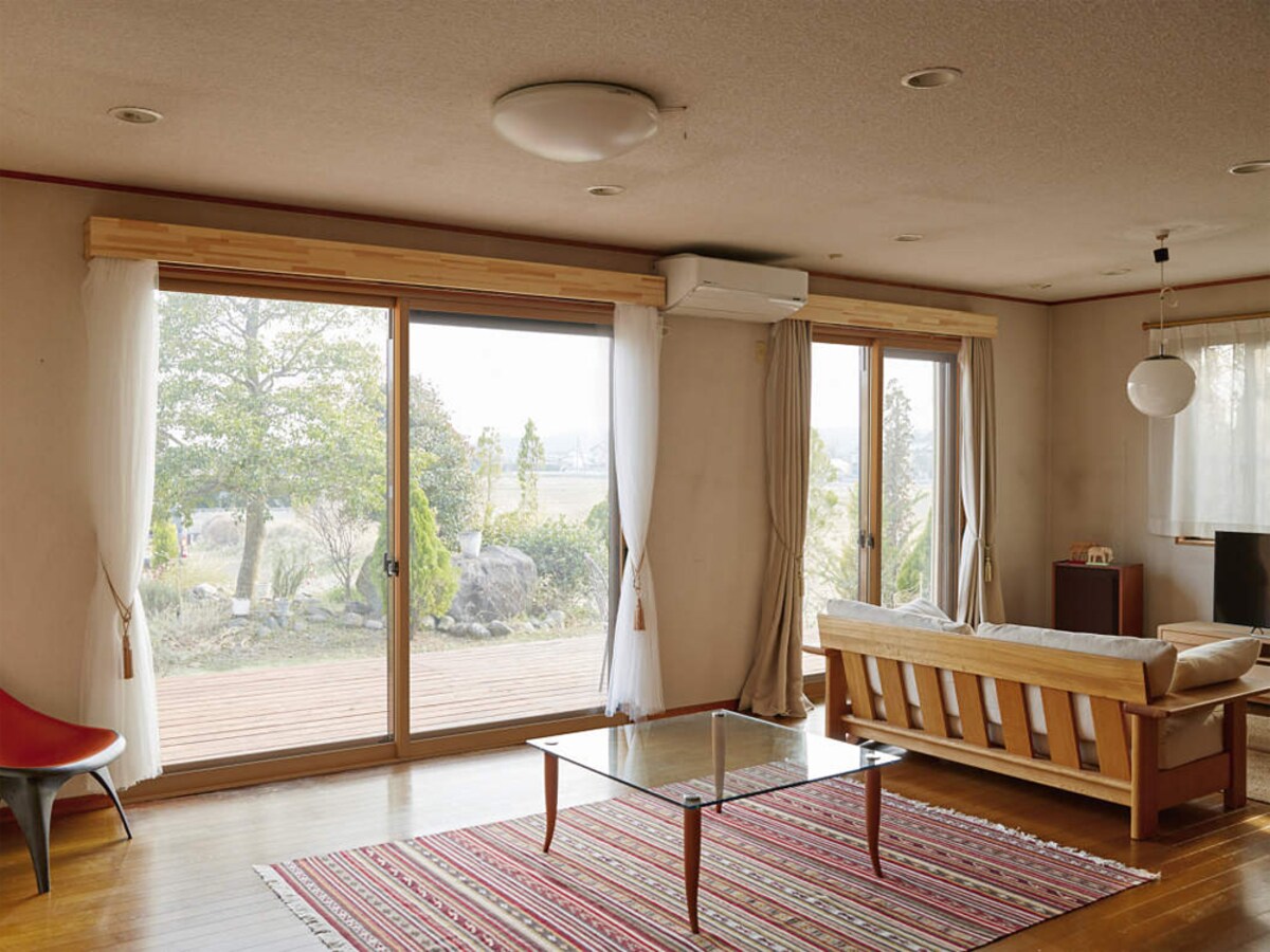 断熱性 防音性を高める 内窓の特徴と選び方の注意点 窓 サッシ 玄関ドア All About