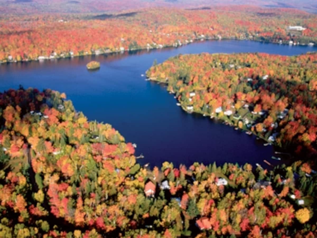 カナダが誇る秋の絶景 メープル街道 ガイド カナダ All About カナダが誇る秋の絶景 メープル街道 ガイド カナダ All About